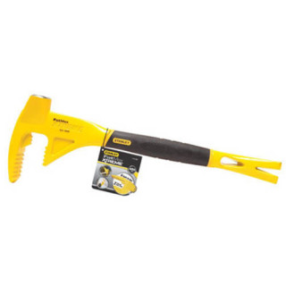 Купити Цвяходер-монтувалка FatMax® Xtreme ™ FuBar ™ багатофункціональний, довжиною 457 мм STANLEY 1-55-099. Офіційний магазин Toolmaster Україна. Фірмовий інструмент та обладнання, офіційна гарантія