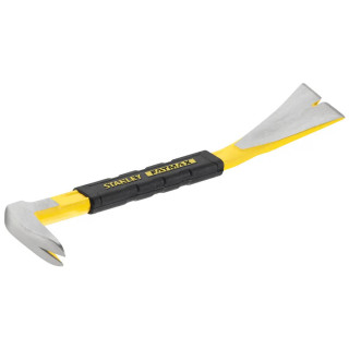 Купити Гвоздодер STANLEYFatMax® SPRING STANLEY FMHT1-55009. Офіційний магазин Toolmaster Україна. Фірмовий інструмент та обладнання, офіційна гарантія