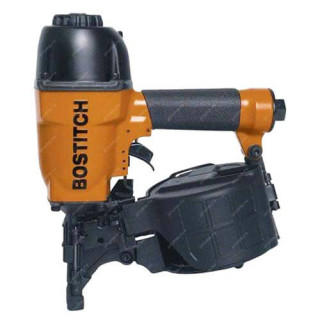 Купити Пістолет цвяхозабивний пневматичний BOSTITCH N64084-1-E. Офіційний магазин Toolmaster Україна. Фірмовий інструмент та обладнання, офіційна гарантія