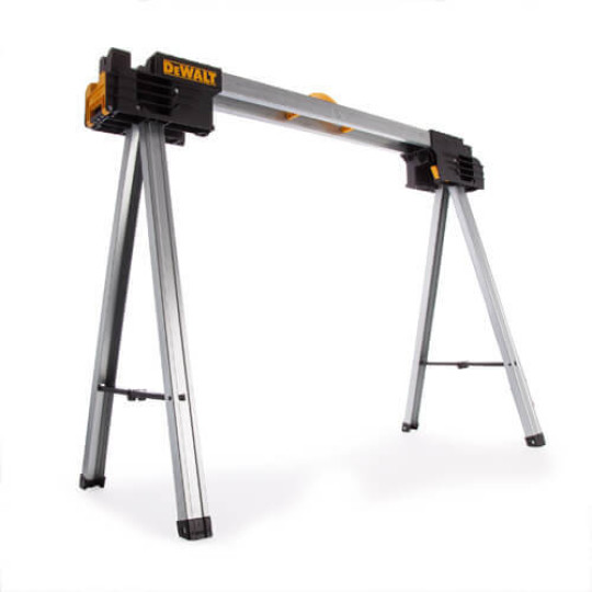 Купити Козли складні DeWALT DWST1-75676. Офіційний магазин Toolmaster Україна. Фірмовий інструмент та обладнання, офіційна гарантія