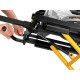 Стенд на колесах для торцювальних пилок DeWALT DE7260