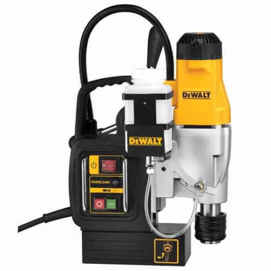 Купити Верстат свердлильний мережевий магнітний DeWALT DWE1622K. Офіційний магазин Toolmaster Україна. Фірмовий інструмент та обладнання, офіційна гарантія