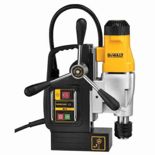 Купити Верстат свердлильний мережевий магнітний DeWALT DWE1622K. Офіційний магазин Toolmaster Україна. Фірмовий інструмент та обладнання, офіційна гарантія