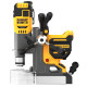Станок сверлильный аккумуляторный бесщеточный магнитный DeWALT DCD1623N