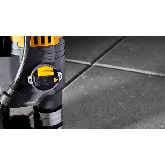 Купити Станок сверлильный аккумуляторный бесщеточный магнитный DeWALT DCD1623N. Официальный магазин Toolmaster Украина. Фирменный инструмент и оборудование, официальная гарантия