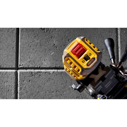 Купити Станок сверлильный аккумуляторный бесщеточный магнитный DeWALT DCD1623N. Официальный магазин Toolmaster Украина. Фирменный инструмент и оборудование, официальная гарантия