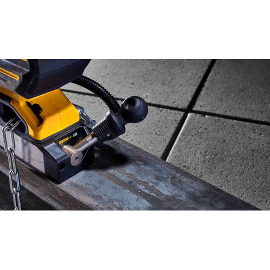 Купити Станок сверлильный аккумуляторный бесщеточный магнитный DeWALT DCD1623N. Официальный магазин Toolmaster Украина. Фирменный инструмент и оборудование, официальная гарантия