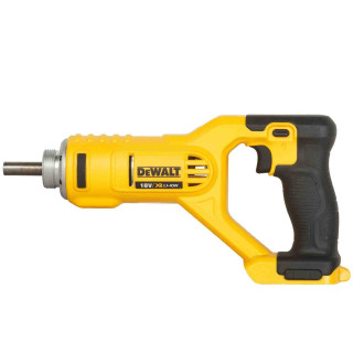 Купити Вібратор глибинний акумуляторний DeWALT DCE531N. Офіційний магазин Toolmaster Україна. Фірмовий інструмент та обладнання, офіційна гарантія