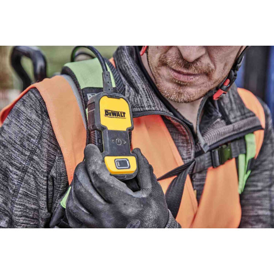 Купити Вібратор-наплічник глибинний акумуляторний POWERSHIFT DeWALT DCPS310N. Офіційний магазин Toolmaster Україна. Фірмовий інструмент та обладнання, офіційна гарантія