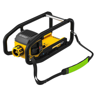 Купити Вібратор-силовий модуль глибинний акумуляторний POWERSHIFT DeWALT DCPS320N. Офіційний магазин Toolmaster Україна. Фірмовий інструмент та обладнання, офіційна гарантія