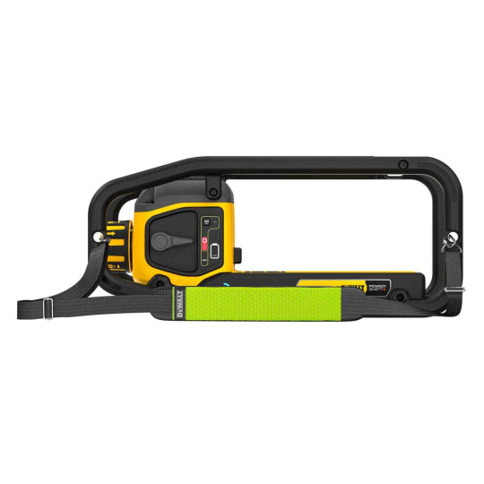 Купити Вібратор-силовий модуль глибинний акумуляторний POWERSHIFT DeWALT DCPS320N. Офіційний магазин Toolmaster Україна. Фірмовий інструмент та обладнання, офіційна гарантія