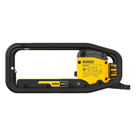 Купити Вібратор-силовий модуль глибинний акумуляторний POWERSHIFT DeWALT DCPS320N. Офіційний магазин Toolmaster Україна. Фірмовий інструмент та обладнання, офіційна гарантія