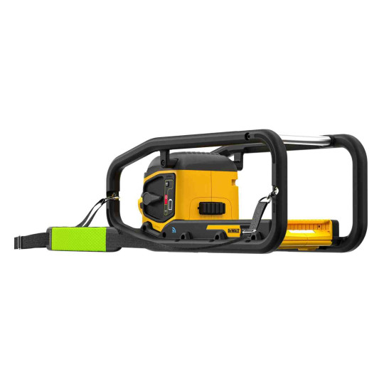 Купити Вібратор-силовий модуль глибинний акумуляторний POWERSHIFT DeWALT DCPS320N. Офіційний магазин Toolmaster Україна. Фірмовий інструмент та обладнання, офіційна гарантія