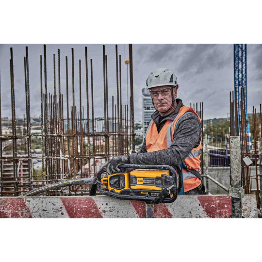 Купити Вібратор-силовий модуль глибинний акумуляторний POWERSHIFT DeWALT DCPS320N. Офіційний магазин Toolmaster Україна. Фірмовий інструмент та обладнання, офіційна гарантія