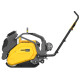 Виброплита прямоходная аккумуляторная POWERSHIFT DeWALT DCPS7154N
