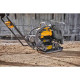 Виброплита прямоходная аккумуляторная POWERSHIFT DeWALT DCPS7154N