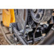 Виброплита прямоходная аккумуляторная POWERSHIFT DeWALT DCPS7154N