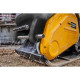 Виброплита прямоходная аккумуляторная POWERSHIFT DeWALT DCPS7154N