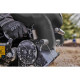 Виброплита прямоходная аккумуляторная POWERSHIFT DeWALT DCPS7154N