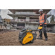 Виброплита прямоходная аккумуляторная POWERSHIFT DeWALT DCPS7154N