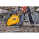 Виброплита прямоходная аккумуляторная POWERSHIFT DeWALT DCPS7154N