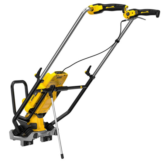 Купити Віброрейка акумуляторна POWERSHIFT DeWALT DCPS330N. Офіційний магазин Toolmaster Україна. Фірмовий інструмент та обладнання, офіційна гарантія