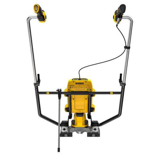 Купити Віброрейка акумуляторна POWERSHIFT DeWALT DCPS330N. Офіційний магазин Toolmaster Україна. Фірмовий інструмент та обладнання, офіційна гарантія
