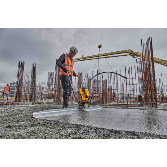 Купити Віброрейка акумуляторна POWERSHIFT DeWALT DCPS330N. Офіційний магазин Toolmaster Україна. Фірмовий інструмент та обладнання, офіційна гарантія