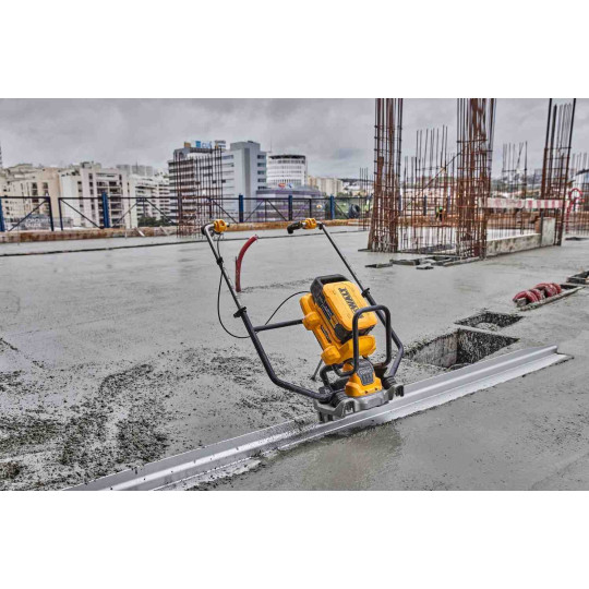 Купити Віброрейка акумуляторна POWERSHIFT DeWALT DCPS330N. Офіційний магазин Toolmaster Україна. Фірмовий інструмент та обладнання, офіційна гарантія