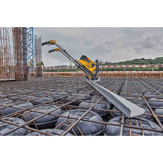 Купити Віброрейка акумуляторна POWERSHIFT DeWALT DCPS330N. Офіційний магазин Toolmaster Україна. Фірмовий інструмент та обладнання, офіційна гарантія