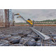 Віброрейка акумуляторна POWERSHIFT DeWALT DCPS330N
