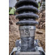 Вібротрамбовка акумуляторна POWERSHIFT DeWALT DCPS660N