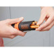 Отвертка аккумуляторная BLACK+DECKER BCF601C