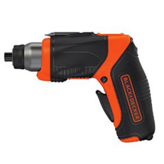 Купити Викрутка акумуляторна BLACK+DECKER CS3653LC. Офіційний магазин Toolmaster Україна. Фірмовий інструмент та обладнання, офіційна гарантія