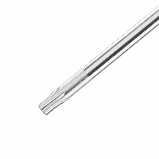 Купити Викрутка FatMax з довжиною жала 100 мм під шліц Torx TT25 STANLEY 0-65-397. Офіційний магазин Toolmaster Україна. Фірмовий інструмент та обладнання, офіційна гарантія