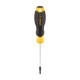 Викрутка Cushion Grip довжиною 75 мм під шліц TORX TT10 STANLEY STHT16178-0