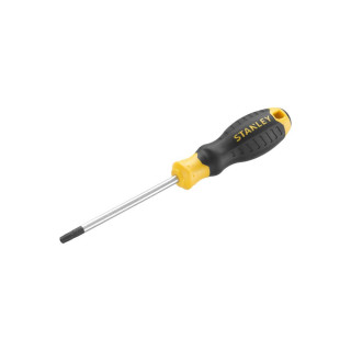 Купити Викрутка Cushion Grip довжиною 100 мм під шліц TORX TT30 STANLEY STHT16182-0. Офіційний магазин Toolmaster Україна. Фірмовий інструмент та обладнання, офіційна гарантія