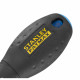Отвертка FatMax с длиной жала 250 мм под шлиц Pz2 STANLEY 0-62-571