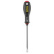 Отвертка FatMax с длиной жала 150 мм под шлиц SL6.5 с шестигранником под ключ STANLEY FMHT0-62619