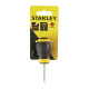 Отвертка ESSENTIAL длиной 30 мм под шлиц SL6.5 STANLEY STHT0-60401