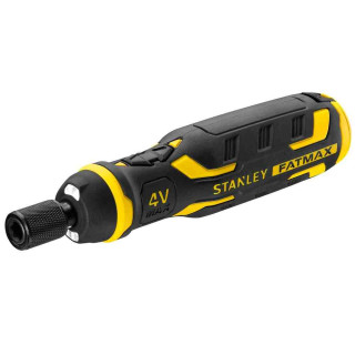Купити Викрутка - набір акумуляторна Power-Assist, 4В, 1.5 Агод STANLEY FMHT66719-0. Офіційний магазин Toolmaster Україна. Фірмовий інструмент та обладнання, офіційна гарантія