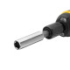 Отвертка - набор аккумуляторная Power-Assist, 4В, 1.5 Ач STANLEY FMHT66719-0