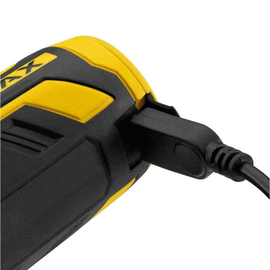 Купити Отвертка - набор аккумуляторная Power-Assist, 4В, 1.5 Ач STANLEY FMHT66719-0. Официальный магазин Toolmaster Украина. Фирменный инструмент и оборудование, официальная гарантия