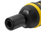 Отвертка - набор аккумуляторная Power-Assist, 4В, 1.5 Ач STANLEY FMHT66719-0