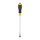 Викрутка Cushion Grip довжиною 200 мм з жалом, що розширюється під шліц SL 10 STANLEY STHT16150-0