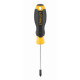 Отвертка Cushion Grip под шлиц Pz1 с длиной жала 75 мм STANLEY STHT16162-0