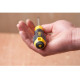 Викрутка Cushion Grip під шліц Pz2 з довжиною жала 100 мм STANLEY STHT16163-0