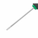 Викрутка FatMax з довжиною жала 100 мм під шліц Torx TT20 STANLEY 0-65-396