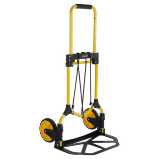 Купити Візок вантажний складний STANLEY SXWT-FT582. Офіційний магазин Toolmaster Україна. Фірмовий інструмент та обладнання, офіційна гарантія