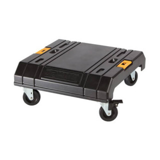 Купити Візок для інструментальних ящиків TSTAK DeWALT DWST1-71229. Офіційний магазин Toolmaster Україна. Фірмовий інструмент та обладнання, офіційна гарантія